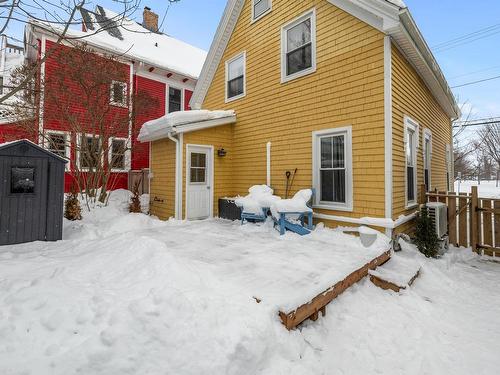 67 Hillsborough Street, Charlottetown, PE 