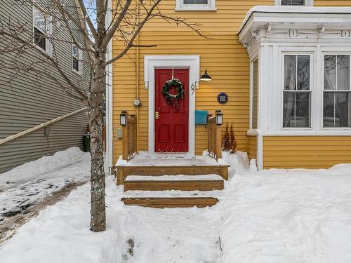 67 Hillsborough Street, Charlottetown, PE 