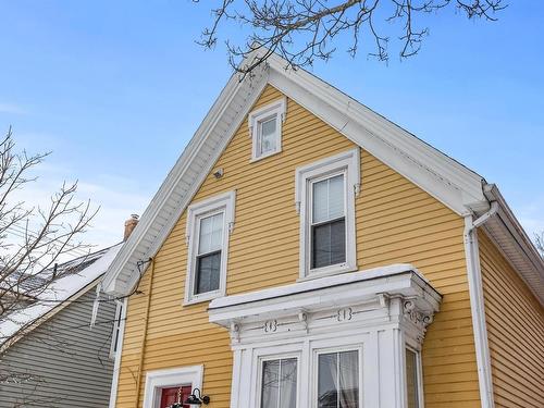 67 Hillsborough Street, Charlottetown, PE 
