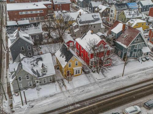 67 Hillsborough Street, Charlottetown, PE 