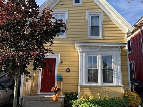 67 Hillsborough Street, Charlottetown, PE 