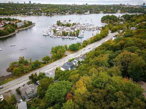 1233 Purcells Cove Road  Halifax, NS B3P 2B3