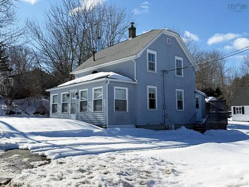 120 Old Port Mouton Road  Liverpool, NS B0T 1K0