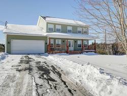 677 Westwood Boulevard  Upper Tantallon, NS B3Z 4K6
