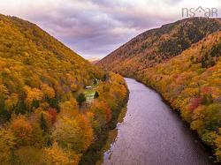 3719 West Big Intervale Road  Margaree Valley, NS B0E 2C0