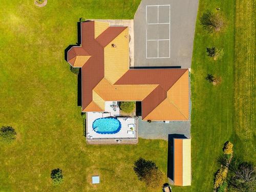 1153 Lockhart Mountain Road, Coldbrook, NS 