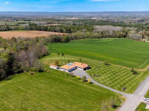 1153 Lockhart Mountain Road, Coldbrook, NS 