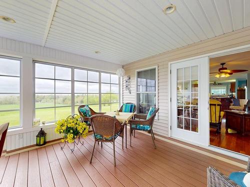 1153 Lockhart Mountain Road, Coldbrook, NS 