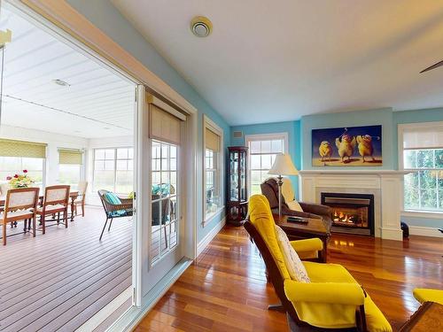 1153 Lockhart Mountain Road, Coldbrook, NS 