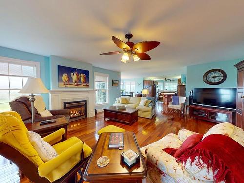 1153 Lockhart Mountain Road, Coldbrook, NS 