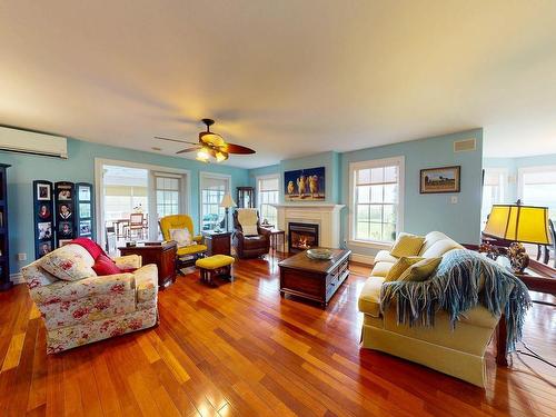 1153 Lockhart Mountain Road, Coldbrook, NS 