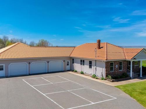 1153 Lockhart Mountain Road, Coldbrook, NS 