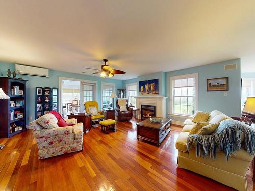 1153 Lockhart Mountain Road, Coldbrook, NS 