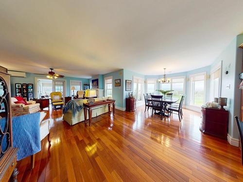 1153 Lockhart Mountain Road, Coldbrook, NS 