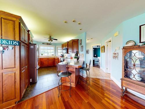 1153 Lockhart Mountain Road, Coldbrook, NS 