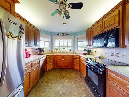 1153 Lockhart Mountain Road, Coldbrook, NS 