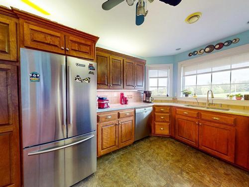 1153 Lockhart Mountain Road, Coldbrook, NS 