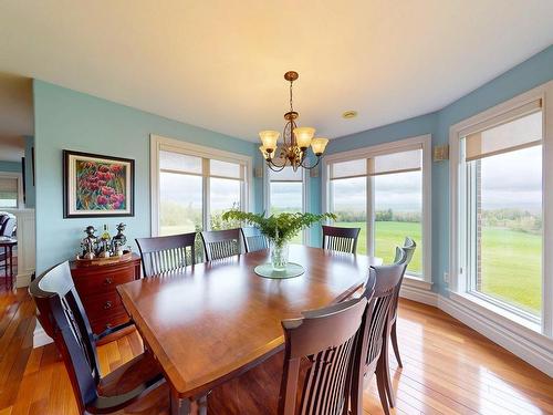 1153 Lockhart Mountain Road, Coldbrook, NS 