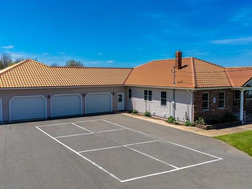 1153 Lockhart Mountain Road, Coldbrook, NS 