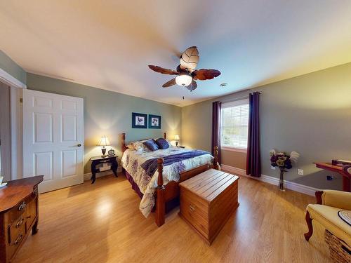 1153 Lockhart Mountain Road, Coldbrook, NS 