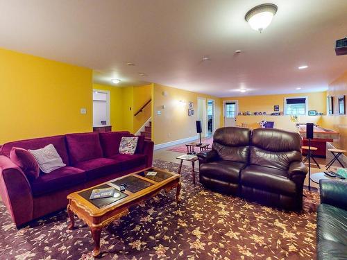 1153 Lockhart Mountain Road, Coldbrook, NS 