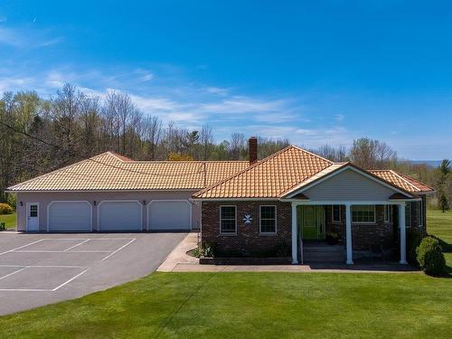 1153 Lockhart Mountain Road, Coldbrook, NS 