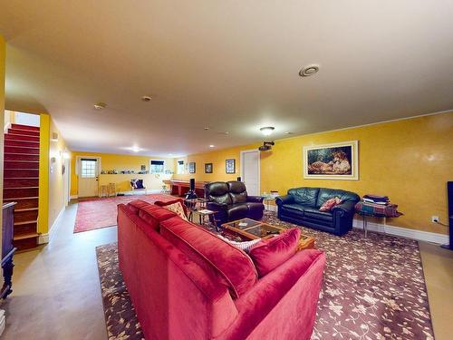 1153 Lockhart Mountain Road, Coldbrook, NS 