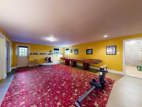 1153 Lockhart Mountain Road, Coldbrook, NS 