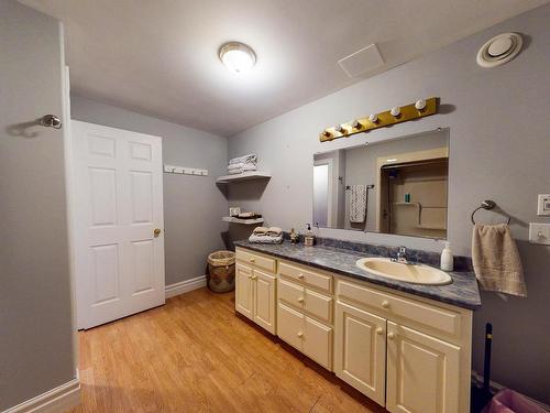 1153 Lockhart Mountain Road, Coldbrook, NS 