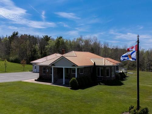 1153 Lockhart Mountain Road, Coldbrook, NS 