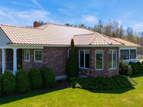 1153 Lockhart Mountain Road, Coldbrook, NS 