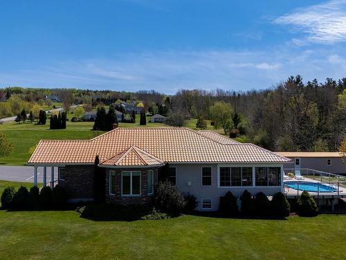 1153 Lockhart Mountain Road, Coldbrook, NS 