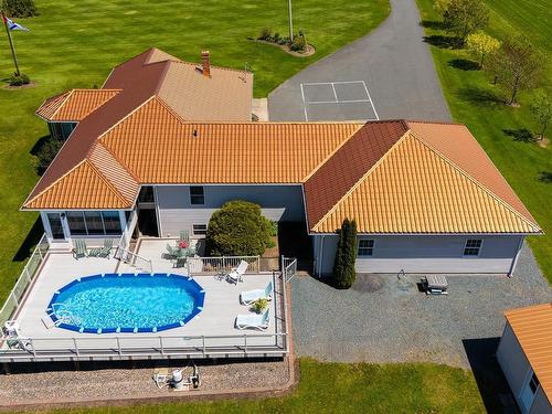 1153 Lockhart Mountain Road, Coldbrook, NS 