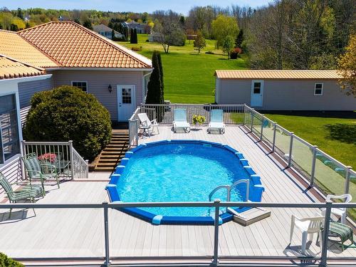 1153 Lockhart Mountain Road, Coldbrook, NS 