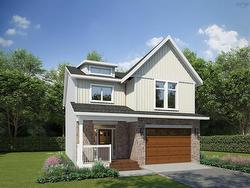 GAR-34 131 Garvey Court  None, NS B4B 2L1