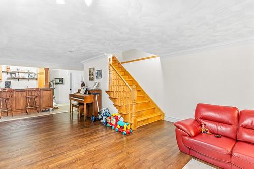 5 Harris Court, Summerside, PE 