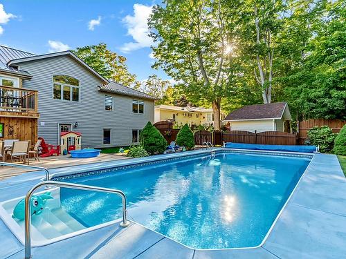 5 Harris Court, Summerside, PE 