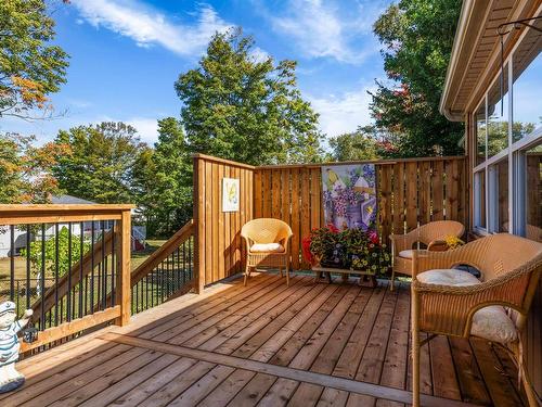 5 Harris Court, Summerside, PE 