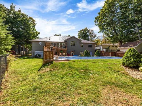 5 Harris Court, Summerside, PE 