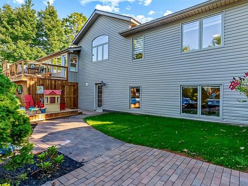 5 Harris Court, Summerside, PE 