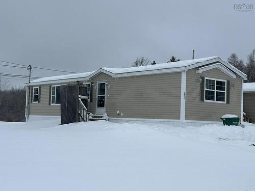 1011 Evans Way, Westville, NS 