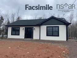 Lot 7 30 Ogilvie Road  Elderbank, NS B0N 1X0