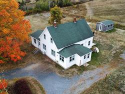 2841 Clementsvale Road  Bear River East, NS B0S 1B0