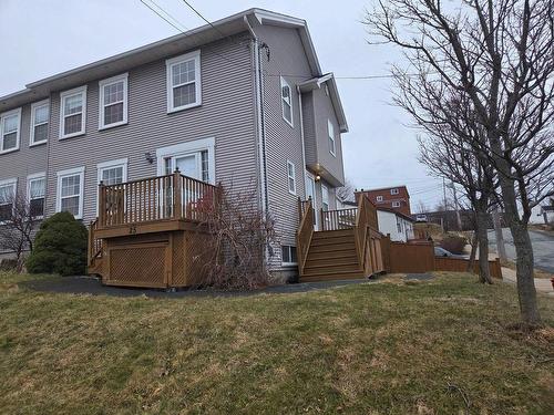 25 Middle Street, Dartmouth, NS 