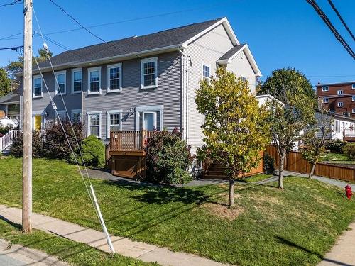 25 Middle Street, Dartmouth, NS 