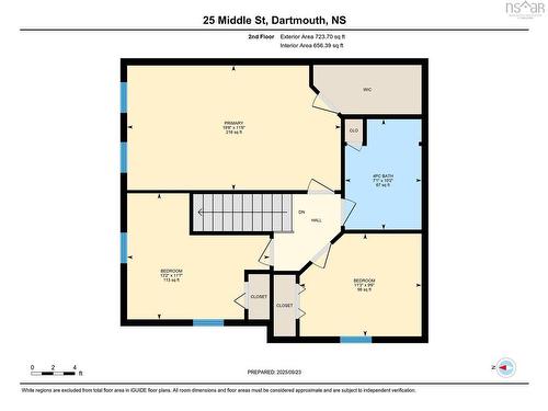 25 Middle Street, Dartmouth, NS 