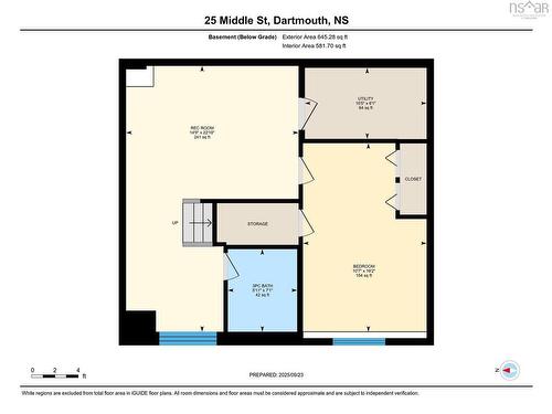 25 Middle Street, Dartmouth, NS 