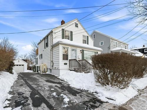 3691 Leaman Street  Halifax, NS B3K 4A2
