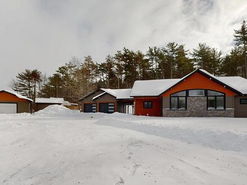 6672 Highway 1, Coldbrook, NS 