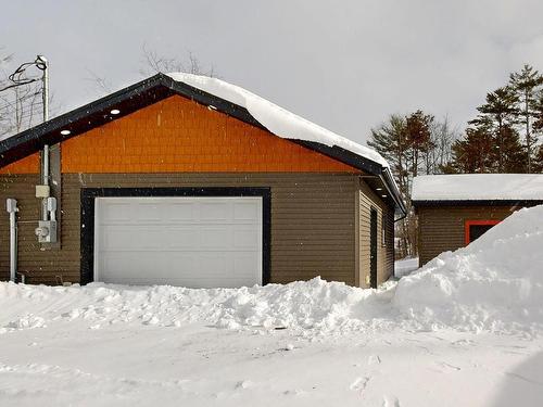 6672 Highway 1, Coldbrook, NS 